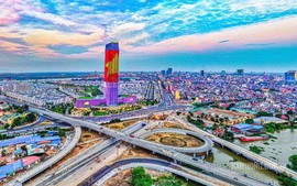Thí điểm một số cơ chế, chính sách đặc thù phát triển thành phố Hải Phòng