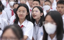 Nghị quyết về miễn học phí cho trẻ mầm non, học sinh phổ thông