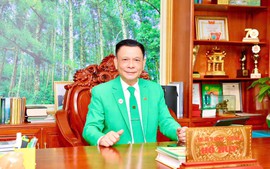 Cuộc cách mạng về sắp xếp, tinh gọn bộ máy hành chính: Thời cơ để doanh nghiệp đổi mới, bứt phá