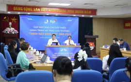 Vinh danh 20 gương thanh niên 'sống đẹp' tiêu biểu toàn quốc năm 2025