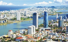 Tạo thuận lợi nhất cho TP Đà Nẵng xây dựng Trung tâm Tài chính quốc tế