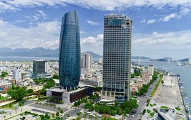 Nghị quyết của Quốc hội về Trung tâm tài chính quốc tế tại Việt Nam