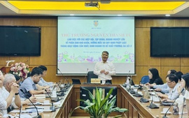 Tháo gỡ 'điểm nghẽn' pháp luật, khơi thông nguồn lực phát triển đất nước