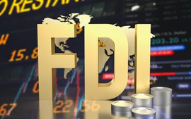 6 tháng đầu năm 2025: Vốn FDI thực hiện cao nhất cùng kỳ 5 năm
