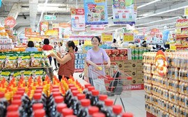 Bình quân 6 tháng, CPI tăng 3,27%; lạm phát trong tầm kiểm soát