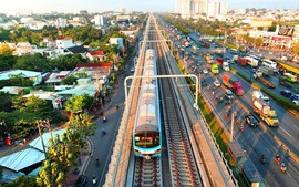 Cần 300 bộ tiêu chuẩn trước khi làm tuyến đường sắt điện khí hóa 'made in Vietnam' đầu tiên