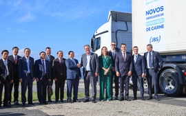 Thủ tướng đề nghị lập thương hiệu cà phê chung Việt Nam-Brazil