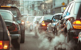 Cần phải có tiêu chuẩn mới về giới hạn tiêu thụ nhiên liệu với ô tô
