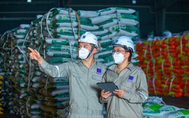 PVFCCo-Phú Mỹ hoàn thành toàn diện chỉ tiêu nghị quyết Đại hội IV