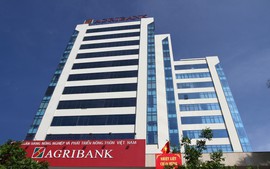 Agribank là 'Ngân hàng cung cấp dịch vụ ngoại tệ tốt nhất Việt Nam năm 2025'