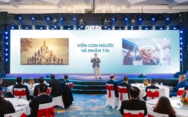 GELEX triển khai dự án Văn hóa doanh nghiệp