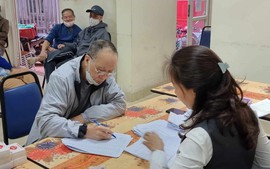 Cán bộ hưu công tác tại xã có được hỗ trợ khi nghỉ việc từ 1/7?