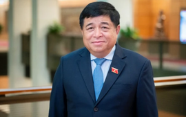 Phó Thủ tướng Chính phủ Nguyễn Chí Dũng thăm chính thức Lào