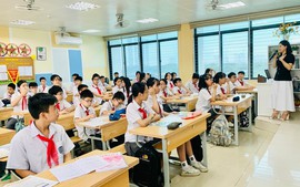 Dự kiến 12 nhiệm vụ của Sở Giáo dục và Đào tạo