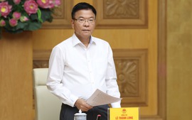 Nghị quyết về đột phá trong chăm sóc sức khỏe nhân dân 'phải mang tính hành động'