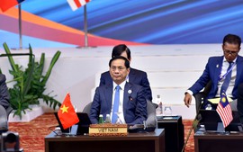 Việt Nam thúc đẩy cách tiếp cận toàn diện về quyền con người trong ASEAN, đề cao vai trò Hiệp ước SEANWFZ