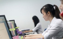 Có được ủy quyền thực hiện nhiệm vụ của kế toán trưởng?