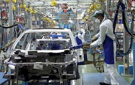 Cập nhật mới nhất về thuế nhập khẩu ưu đãi: Nhiều chính sách có lợi cho doanh nghiệp ô tô