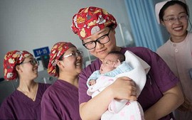 Những điểm mới trong chính sách dân số của Trung Quốc