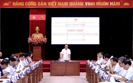 Góp ý Dự thảo Luật Giáo dục đại học sửa đổi: tiếp tục tạo ra một bước ngoặt về tự chủ