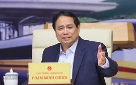 Thủ tướng: Khởi công giải phóng mặt bằng 2 dự án đường sắt vào ngày 19/8/2025