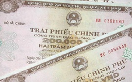 Thị trường trái phiếu Chính phủ sôi động tháng 6, huy động vượt 30.000 tỷ đồng