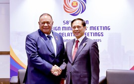Quan hệ hữu nghị Việt Nam-Timor Leste đứng trước những cơ hội phát triển mới