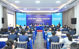 VIMC phục hồi mạnh mẽ, đặt mục tiêu doanh thu hơn 20.000 tỷ đồng