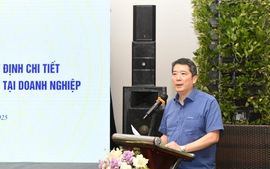 Hướng dẫn Luật số 68: Xây dựng cơ chế mới cho doanh nghiệp Nhà nước