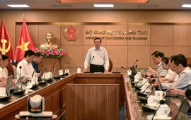 Ngành Giáo dục thúc đẩy “Bình dân học vụ số”