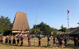Các bảo tàng thuộc Bộ Văn hóa, Thể thao và Du lịch mở cửa miễn phí dịp Quốc khánh 2-9
