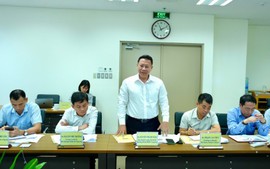 Cần đẩy mạnh truyền thông về chính sách, giáo dục pháp luật