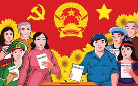 Đề xuất quy định mới về kinh phí bầu cử đại biểu Quốc hội, Hội đồng nhân dân các cấp