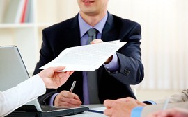 Thủ tục chấm dứt hoạt động của dự án đầu tư
