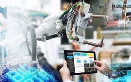 Xây dựng Quốc gia khởi nghiệp - nghĩ về khát vọng, thể chế và hệ sinh thái