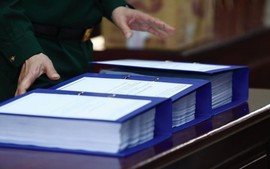 Tiêu chuẩn thành viên tổ chuyên gia, tổ thẩm định đấu thầu