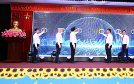 Ra mắt Báo cáo xuất nhập khẩu Việt Nam năm 2024
