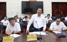 Đẩy nhanh tiến độ đầu tư xây dựng các dự án truyền tải điện trên địa bàn tỉnh Hưng Yên