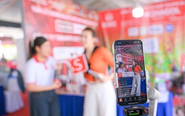 TOÀN VĂN 4 SỔ TAY hướng dẫn thực hiện nghĩa vụ thuế thương mại điện tử vừa phát hành