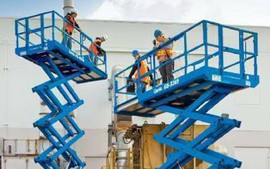 Hướng dẫn áp dụng quy chuẩn kỹ thuật về an toàn lao động