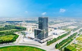 Dữ liệu về nhà ở, thị trường bất động sản phải 'đúng, đủ, sạch, sống'