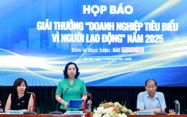 Kinh tế số, tăng trưởng xanh: Không thể thiếu nhân lực chất lượng cao