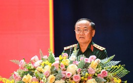 21 tỉnh, thành phố kí giao kết thi đua phòng, chống khai thác IUU
