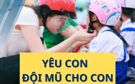 Khởi động dự án “Việt Nam 2000” chấm dứt tử vong giao thông đường bộ có thể phòng tránh ở trẻ em