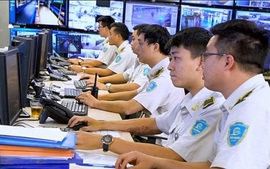 Tăng cường các biện pháp bảo đảm an toàn, an ninh hàng không