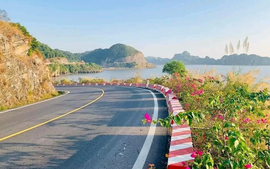Công điện của Thủ tướng Chính phủ về đẩy nhanh tiến độ đầu tư xây dựng hệ thống đường bộ ven biển