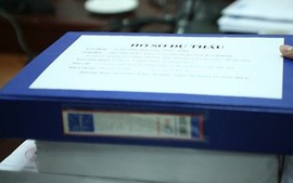 Khi nào được áp dụng đấu thầu trước?