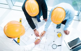 Có được vừa quản lý dự án vừa giám sát thi công?