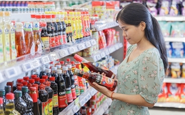 Cổ phiếu Masan hưởng lợi từ chiến lược hệ sinh thái tiêu dùng