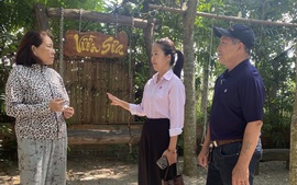 Gia Lai: Giữ nhịp 'dòng chảy' vốn tín dụng chính sách trên vùng cao An Khê